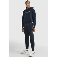Tommy Hilfiger Jogginganzug »HILFIGER NEW YORK TRACKSUIT«, (Set, 2