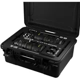 DZOFILM Catta Zoom 2-Lens Kit (35-80/70-135 T2.9) schwarz| Dealpreis