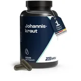 goaktiv® Johanniskraut Kapseln 180 St.