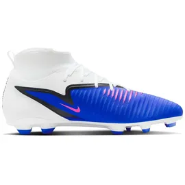 Nike Phantom 6 High Club IN Herren Blau 40,5