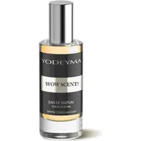 YODEYMA Wow Scent! Eau de Parfum 15 ml