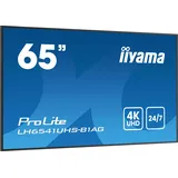 Iiyama ProLite LH6541UHS 65" schwarz