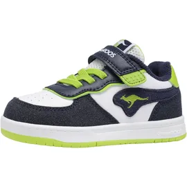 KangaROOS K-CPI Izel Blau 22