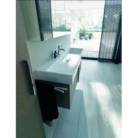 Duravit C.1 M Einhandmischer chrom C11020002010