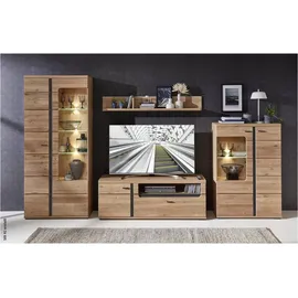 Möbel Boss Sonos II Altesche/Eiche 110 x 40 x 65 cm