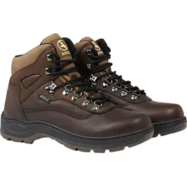 Aigle Picardie Herren Braun 46