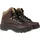 Aigle Picardie Herren Braun 46