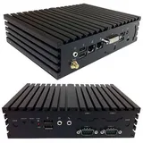 Jetway JBC375F3AZ-2930-B (Intel BayTrail)