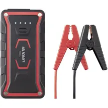 VOLTCRAFT Starthilfegerät Schnellstartsystem 1000 A