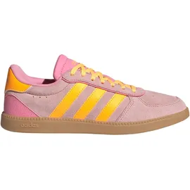 adidas Breaknet Sleek Bliss Pink/Lucid Tangerine/Gum 39 1/3