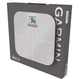 Garmin Index S2 Smart weiß