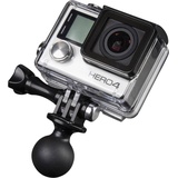 Mantona 21036 RAM-Befestigungsadapter GoPro