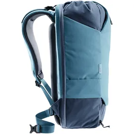 Deuter Utilion 34+5 Rucksack Atlantic/Ink