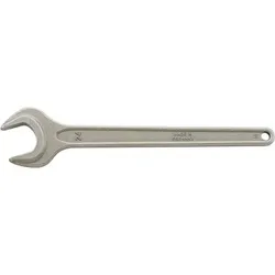 Einmaulschlüssel SW.30mm L.261mm