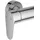 Ideal Standard Alu+ Aufputz-Duschsystem Einhebelmischer 2-fach-Handbrause/2 Ablagen BD584AA