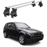 Omac Dachträger BMW X3 E83