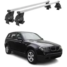 Omac Dachträger BMW X3 E83