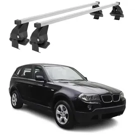Omac Dachträger BMW X3 E83