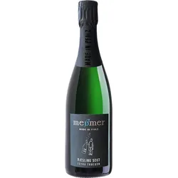 Herbert Meßmer Riesling extra trocken