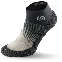 Skinners Comfort 2.0 | Unisex Minimalistische Barfußschuhe für Damen & Herren | Minimalist Barefoot Socks/Shoes for Men & Women - Small Weit