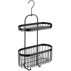 WENKO Bad-Caddy Classic Plus Black 
