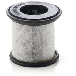 Filter Kurbelgehäuseentlüftung MANN-FILTER LC 7002