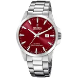 Festina F20024/7 Herren-Armbanduhr Edelstahl 41,0 mm