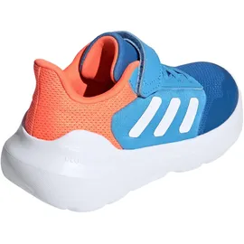 adidas Tensaur Run 2.0 Kinder Ray Blue / Cloud White 34