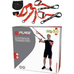 Pure2Improve Suspensions Trainer Pro Schlingentrainer