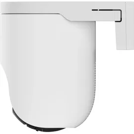 EZVIZ H8C PoE 3MP 2K Weiß