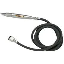 BAHCO Pneumatischer Gravurstift, 6,3 Bar