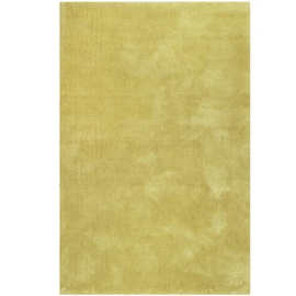 Esprit Relaxx Hochflorteppich 130 x 190 cm gold/gelb