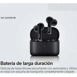 Denon AH-C830NCW schwarz