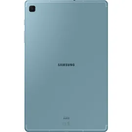 Samsung Galaxy Tab S6 Lite 10.4" 64 GB Wi-Fi + LTE Blau