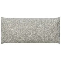 BLOMUS Outdoor-Kissen Stay 70 x 30 cm grau