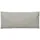 BLOMUS Outdoor-Kissen Stay 70 x 30 cm grau
