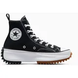 Converse Run Star Hike High Top black/white/gum 44,5