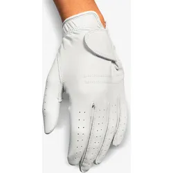 Golfhandschuh Damen Cabretta RH - 900 weiss S