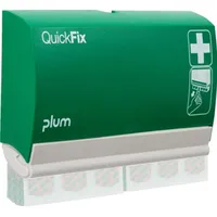 Plum QuickFix 3 B232,5xH133,5xT33ca.mm grün PLUM