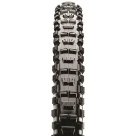Maxxis Minion DHR II 24 x 2,30 Zoll Exo Protection/Tubeless Ready Faltreifen