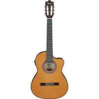 IBANEZ GA5TCE3Q-AM Amber