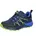 3q15894 Hulysse Wp Wanderschuhe B Blue Acido EU 32