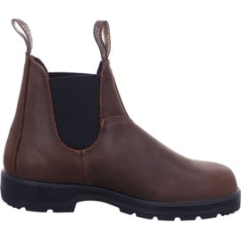 Blundstone 1609 Antique Brown 42.5 - Braun