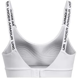Under Armour Infinity Mid White/Black L/D-DD