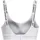 Under Armour Infinity Mid White/Black L/D-DD