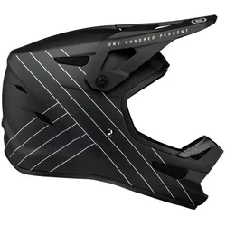 100% Status DH/BMX Fahrradhelm