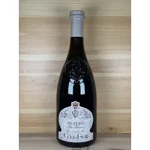 Cà dei Frati Pratto Vino Bianco DOC 2024 0,75 l