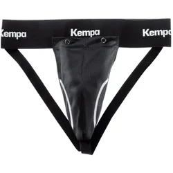 Kempa Suspensorium schwarz S