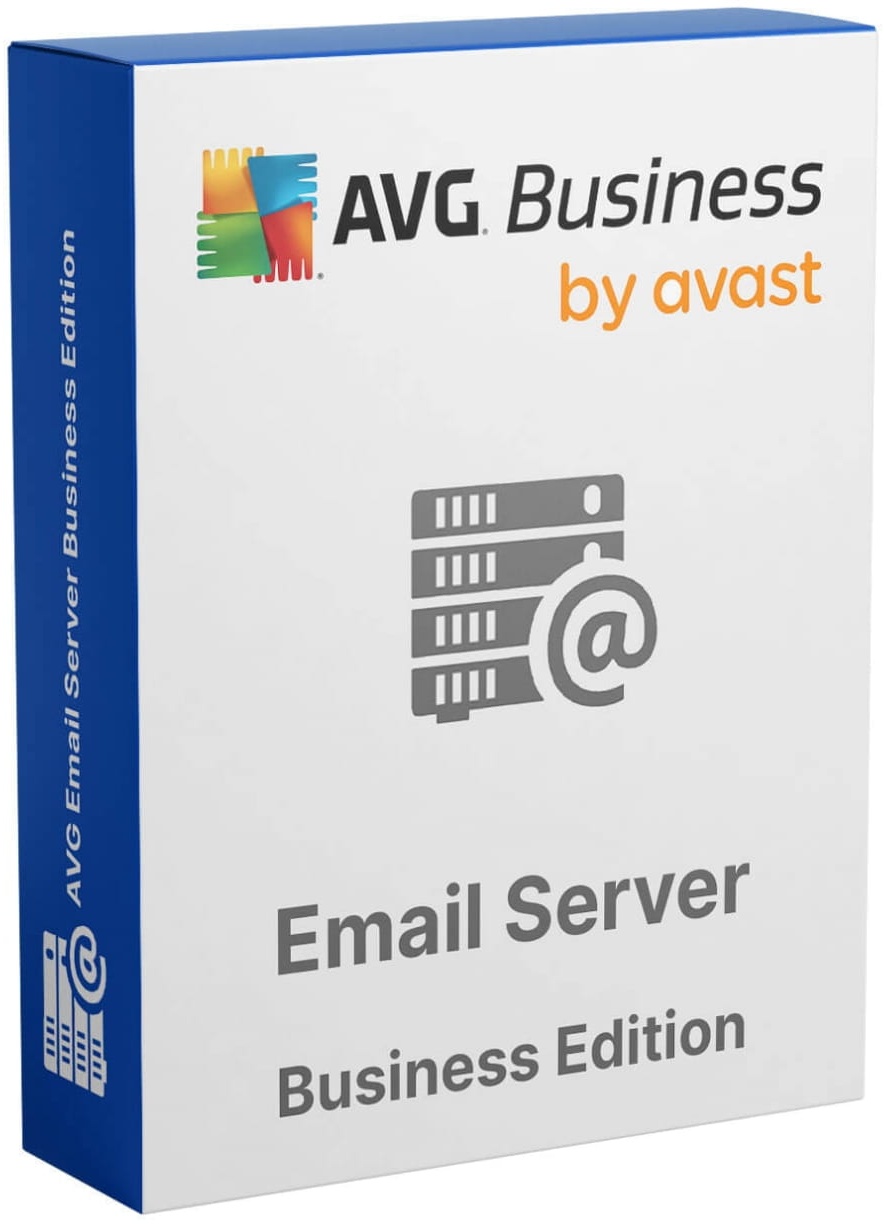 AVG Email Server Business Edition