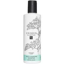 Unique Haircare Tiefenreinigendes Shampoo 250 ml